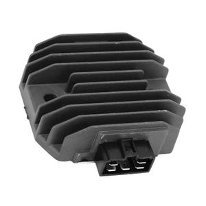 Regulador de tensión P2R Yamaha 600 FZ6 Fazer 2004>2008, 500 Tmax 2004>2007, 530 Tmax 2012>2019, 560 Tmax 2020+ image-0