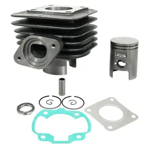 Cylinder P2R Sym 50 Jet Euro X 2T image-0