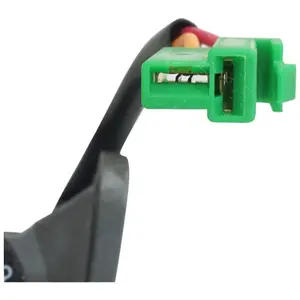 Κλειδοδιακόπτης P2R Scoot Chinois 4T GY6 152QMI image-1