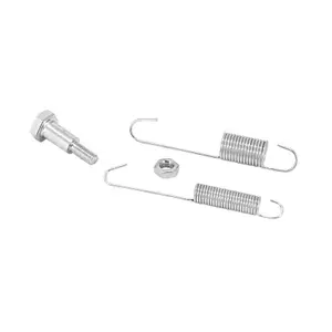 Béquille latérale droite P2R Gilera 50 Runner 50-125-180 image-1