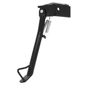 Δεξιά πλαϊνή βάση P2R Piaggio 50-125-150 Vespa Lx S, Et2, Et4 image-0