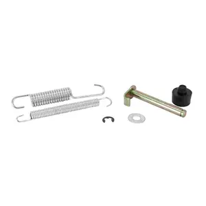 Descanso central, à direita P2R Cpi 50 Aragon, Hussar, Oliver 2T 12 Pouces image-2