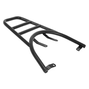 Rear luggage rack P2R Piaggio 50-100-125 ZIP 4T image-0