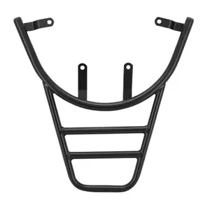 Rear luggage rack P2R Piaggio 50-100-125 ZIP 4T image-1