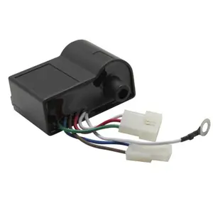 Bobine allumage P2R Derbi 50 Senda 1994>2004, 50 Gpr 1997>2004 image-0