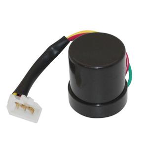 18964-centrale-lampeggiante-p2r-cpi-50-arago-hussar-oliver-popcorn-nero-tu