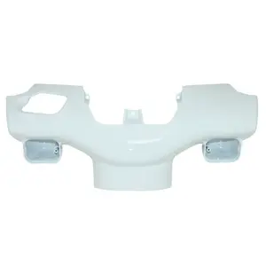 Handlebar fairing cover P2R Peugeot 0 TKR, Trekker 2007+-TKR image-0