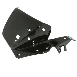 Carenado lateral izquierdo P2R Peugeot 50 Tkr, Trekker 2007