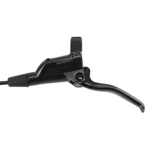 Hydraulisk skivbromssats fram + bak utan skiva P2R Alhonga image-2