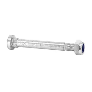 Fixação do descanso central da bicicleta P2R Peugeot 103 image-0