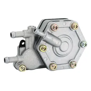 Bränslepump P2R Peugeot 50 Vivacity 2008+, Speedfight 3, Django 4T, Citystar 2011+ image-0