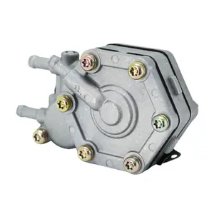 Bränslepump P2R Peugeot 50 Vivacity 2008+, Speedfight 3, Django 4T, Citystar 2011+ image-1