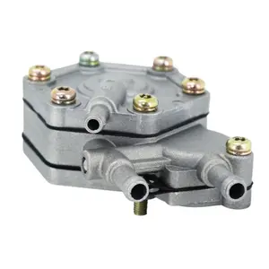 Bränslepump P2R Peugeot 50 Vivacity 2008+, Speedfight 3, Django 4T, Citystar 2011+ image-2