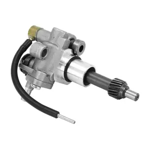 Oil pump P2R Kymco 50 Super 8, Dink, Vitality, People 2T image-1