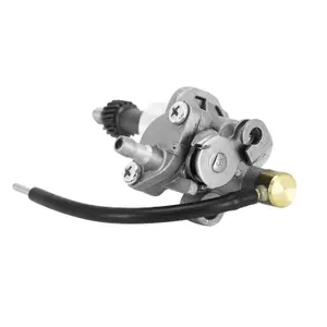 Oil pump P2R Kymco 50 Super 8, Dink, Vitality, People 2T image-2