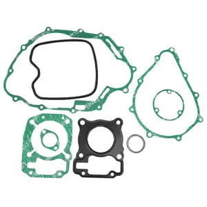 Motor gasket P2R Honda 125 Cbf, Cb-f-orcal-macbor-masai-archive 4T image-0