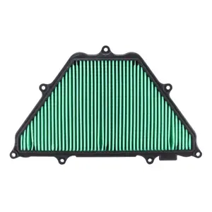 Filtro de ar P2R Honda 750 X-Adv 2017+ image-0