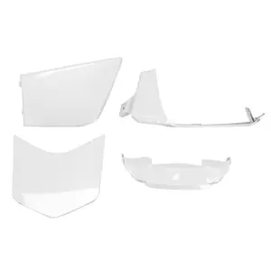 Set of 15 bodywork fairings P2R Honda 125 Pcx 2018>2020