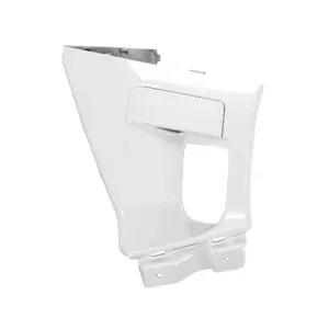 Set of 15 bodywork fairings P2R Honda 125 Pcx 2018>2020 image-3