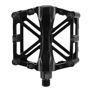 Pair of aluminum platform pedals P2R image-1