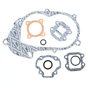 Dichtung Motor P2R Yamaha 50 PW 2T image-0