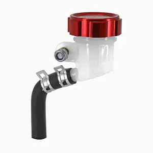 Bocal-réservoir de maître cylindre de frein P2R Cnc image-1