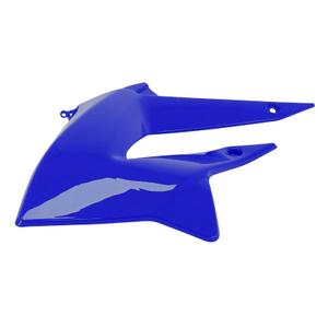 Set of 8 bodywork fairings P2R Derbi 50 Senda Drd 2011 image-2