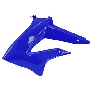 Set of 8 bodywork fairings P2R Derbi 50 Senda Drd 2011 image-3