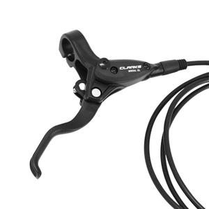Rear hydraulic disc brakes P2R Clarks image-1