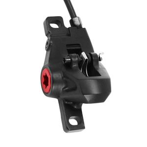 Rear hydraulic disc brakes P2R Clarks image-2