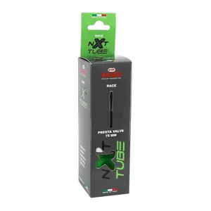 Inner tube ultra-legere Selection P2R Presta NXT image-1