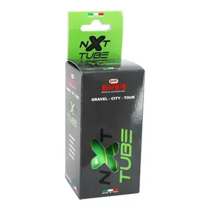 Chambre à air valve ultra-legere pour gravel Selection P2R NXT Presta image-1