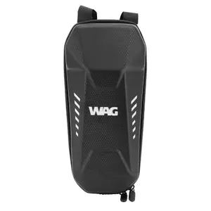 Sacoche vélo avant Selection P2R Waterproof image-0