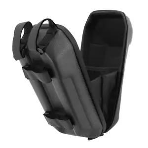 Sacoche vélo avant Selection P2R Waterproof image-3