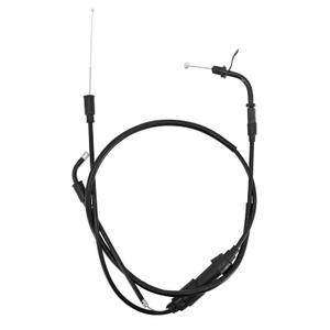 Cable de gas P2R Rieju 50 MRT, RS3, MRX, SMX, RRX (OEM 0-000.550.5005)