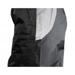 Pantalon de pluie imperméable avec reflécteur Selection P2R image-2