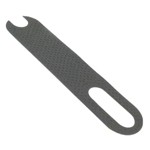 Antislip scootermat P2R Xiaomi Pro, Pro 2 image-0