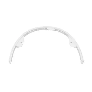 199872-platform-front-protection-strip-p2r-xiaomi-m365-essential-1s-white-one-size