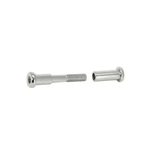 Screw pin for folding shaft for scooter P2R Xiaomi Mijia M365