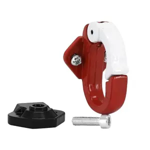 Gancho para scooter P2R Xiaomi M365 Pro image-0