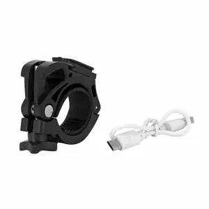 led headlight for scooter rechargeable usb and adjustable P2R Xiaomi image-1
