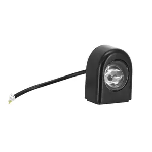 scooter headlight P2R Xiaomi M365, Pro image-0