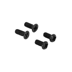 Steun voor achterspatbordversterking voor scooters P2R Xiaomi 1S, Essential, Pro 2 image-1