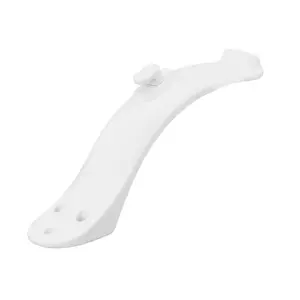 Guardabarros traseros P2R Xiaomi M365, Essential, 1S, Pro, Pro 2 image-0