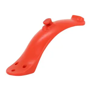 Garde-boues arrière P2R Xiaomi M365, Essential, 1S, Pro, Pro 2 image-1