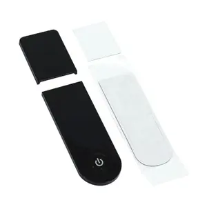 Coperchio per la selezione dei contatori per Monopattino P2R Xiaomi Pro image-0