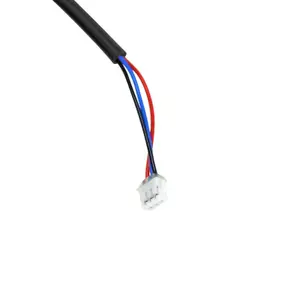 Levier de frein trottinette Selection P2R Xiaomi image-2