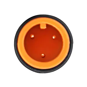 Set of 5 waterproof connectors for scooter male selection P2R 3 Broches image-0