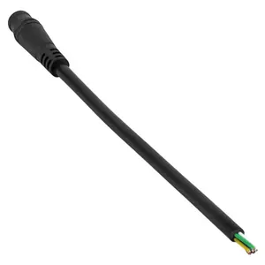 6-polig vattentät hankontakt P2R (x5) image-2