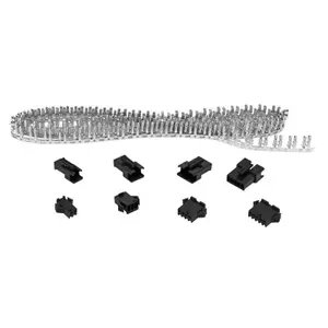 Set di 560 scatole di connessione per la selezione di Monopattino P2R SM image-1